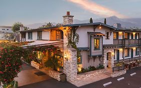 Best Western Plus Encina Lodge And Suites Santa Barbara